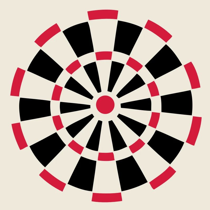 dart target