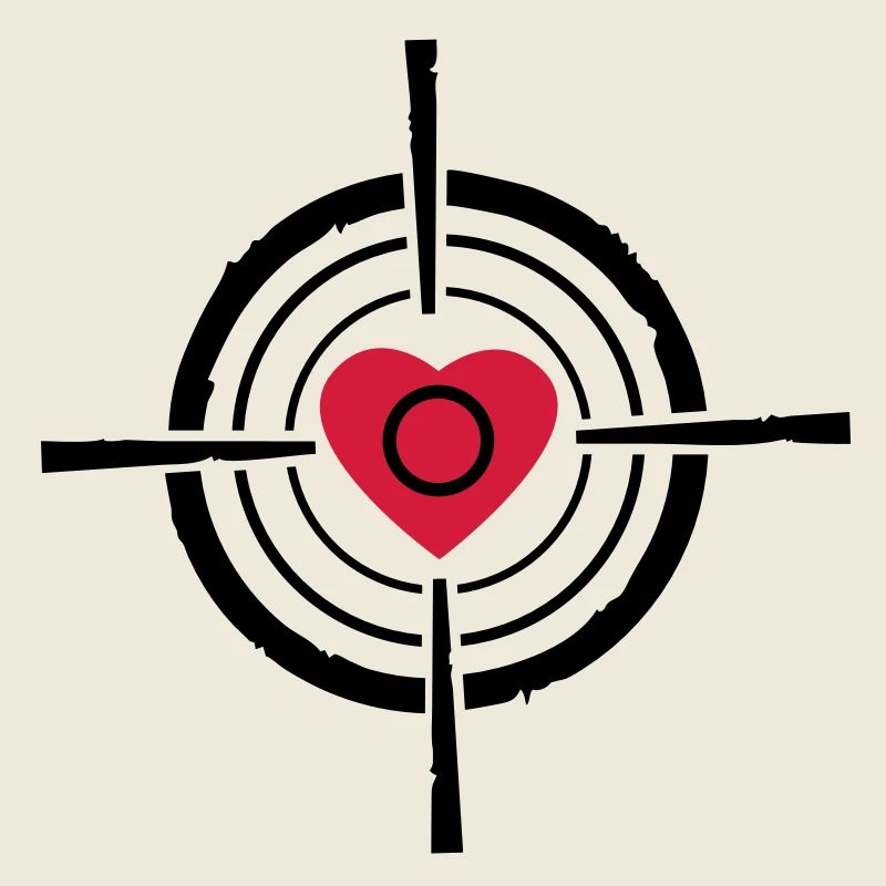 Love target