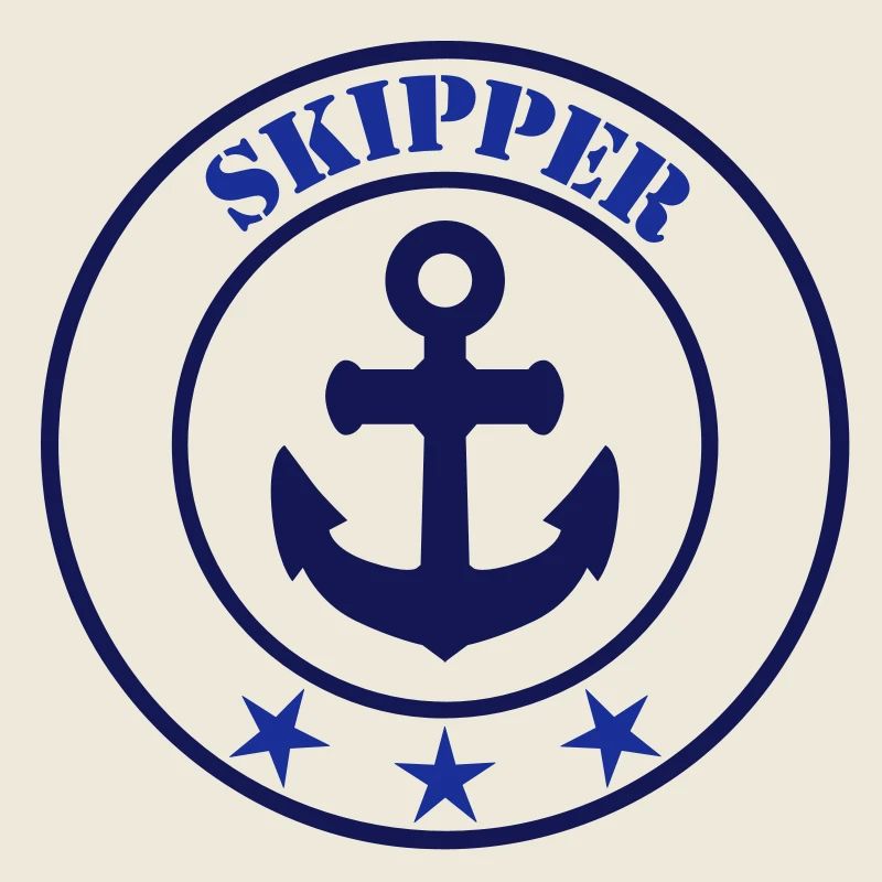Skipper Segeln