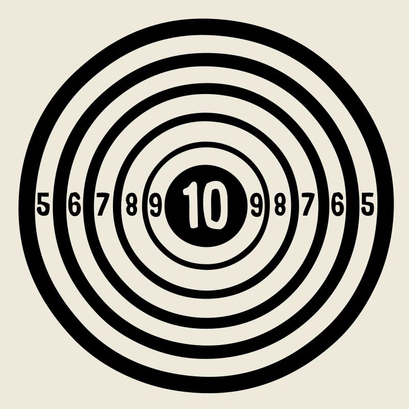 target cible numero 2106