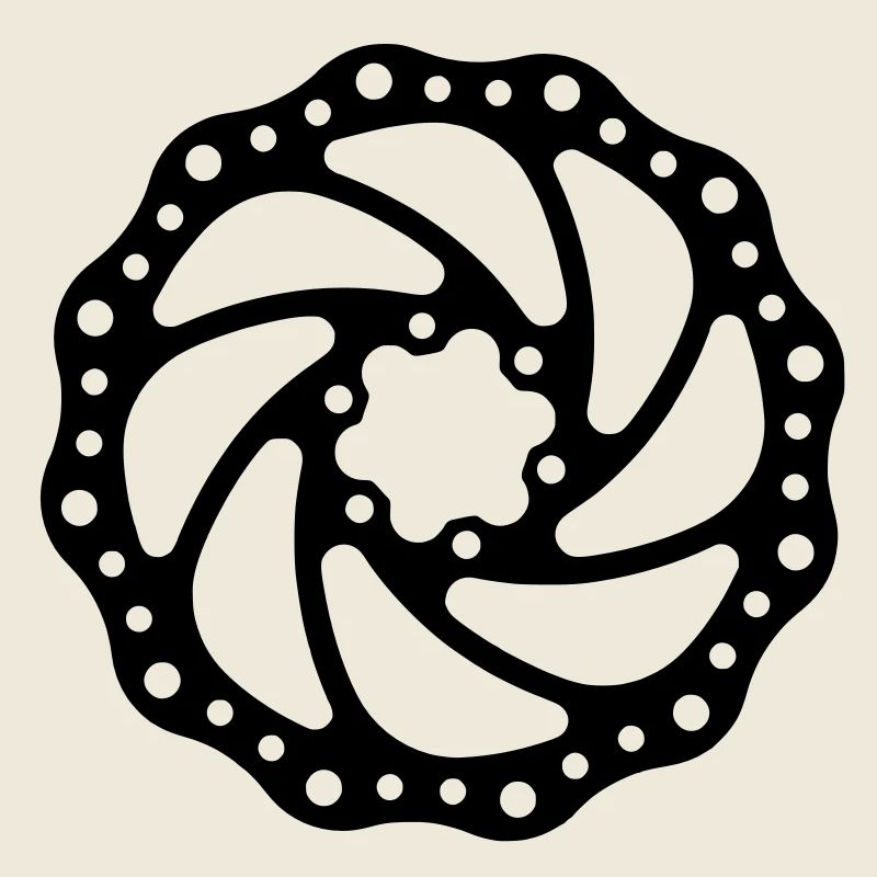 Disque de frein