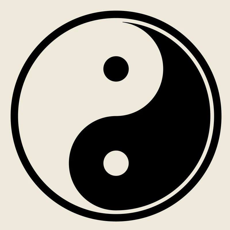 Yin und Yang