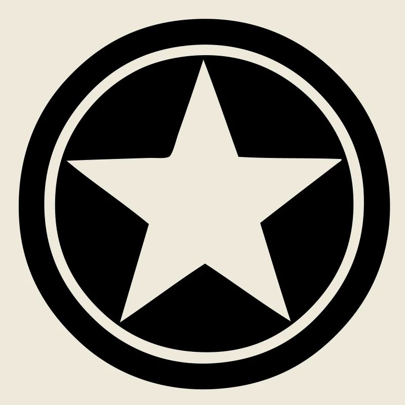 star