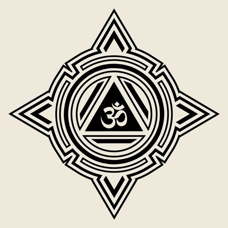 Om Aum 1 goa