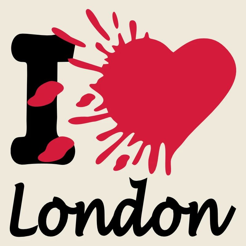 J'aime Londres