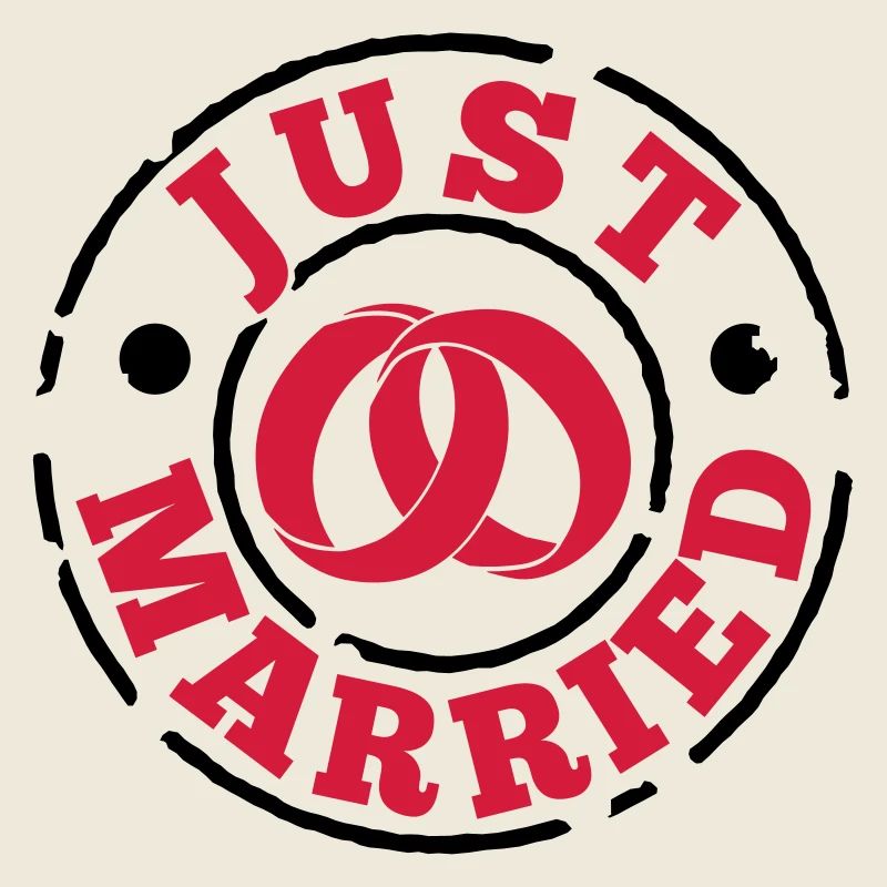 just_married