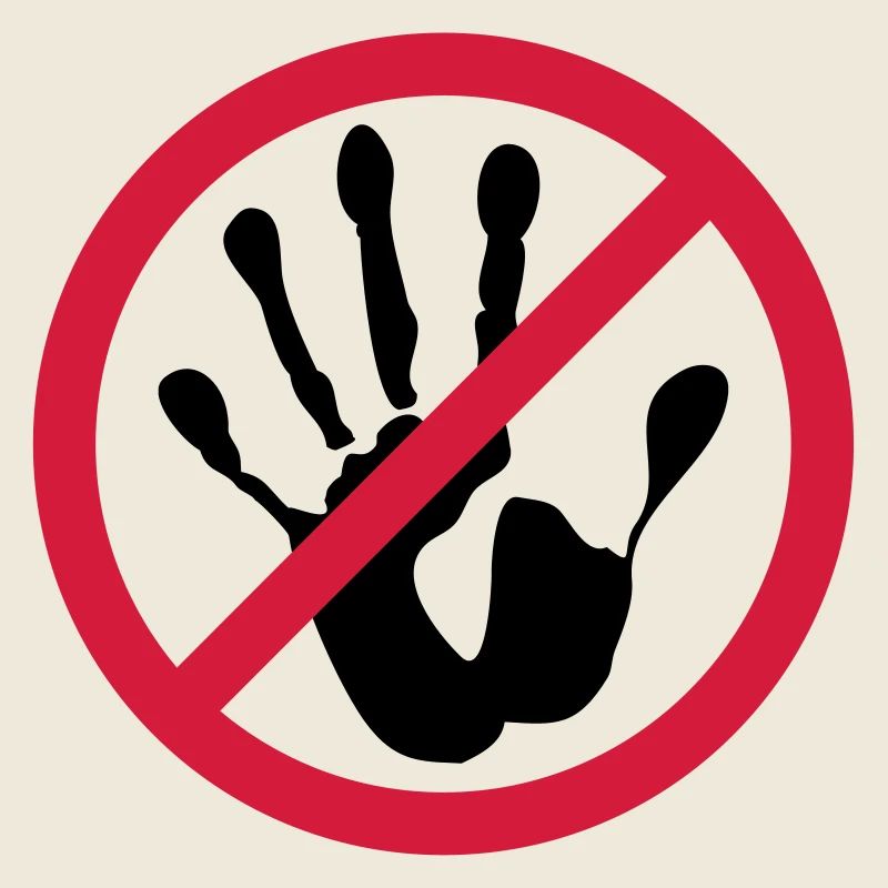 hand