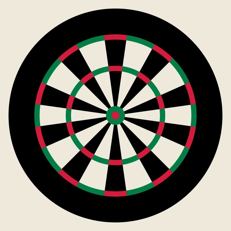 Dart Board