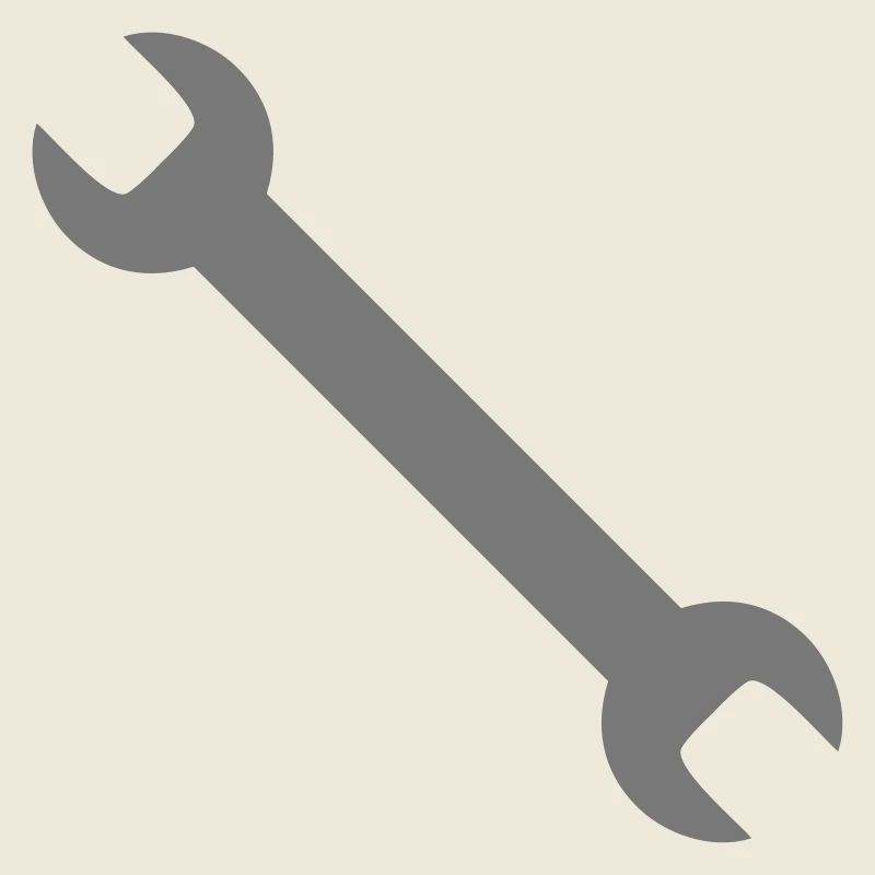 Wrench Design