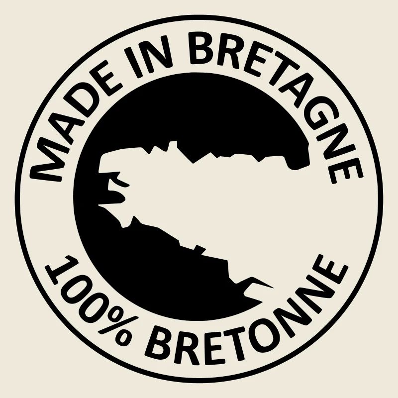 100% Bretonne