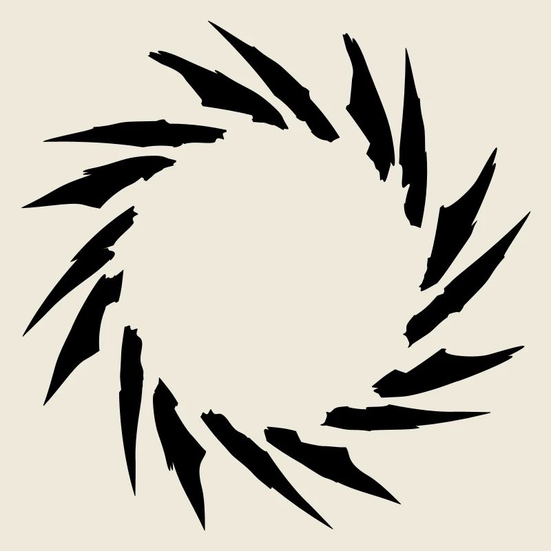 Spiral Rahmen
