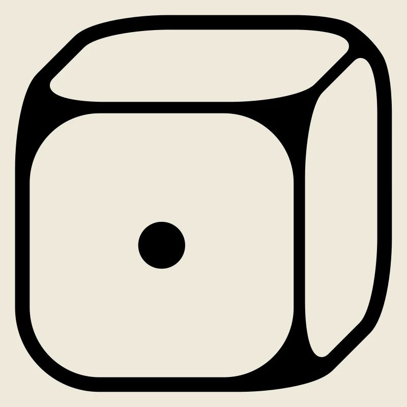 1 cubes (un / 1C)