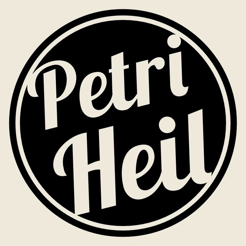 Petri Heil