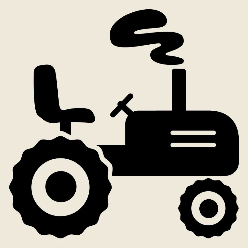 tracteur