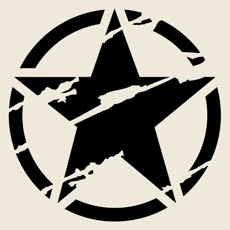 star