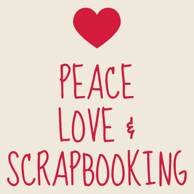 Scrapbooking / Scraper / Scrapeuse / Scrapeur