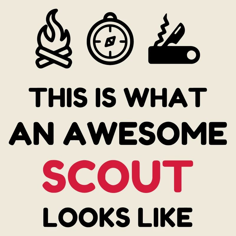 scout / scouting / scoutisme / guide