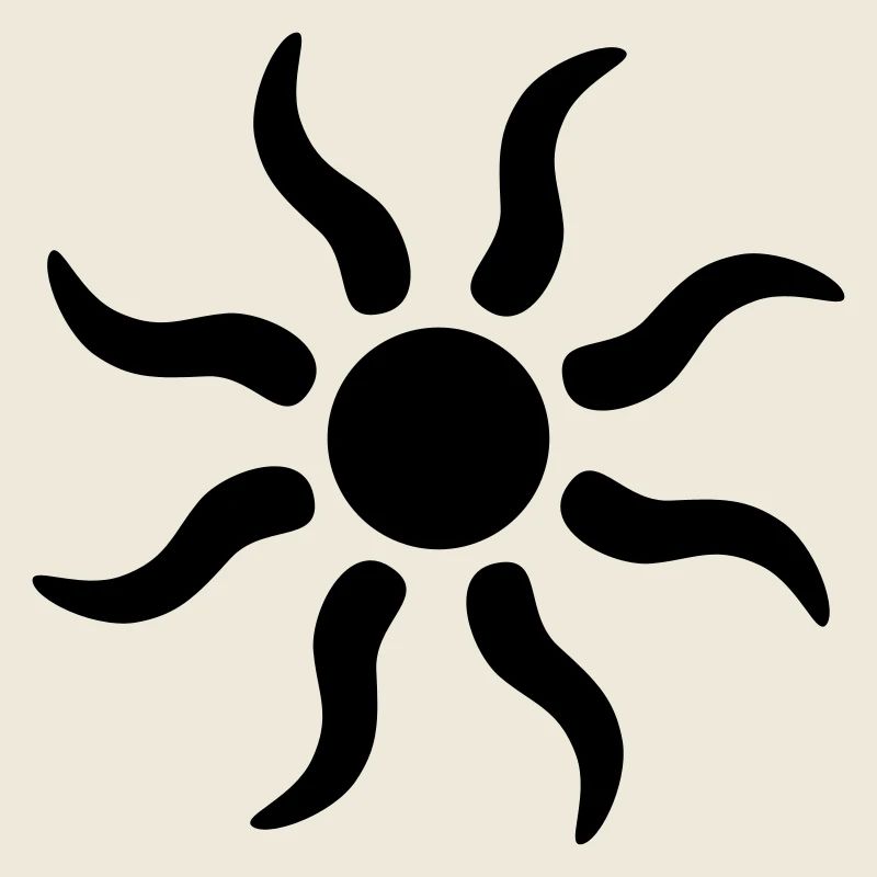 sun