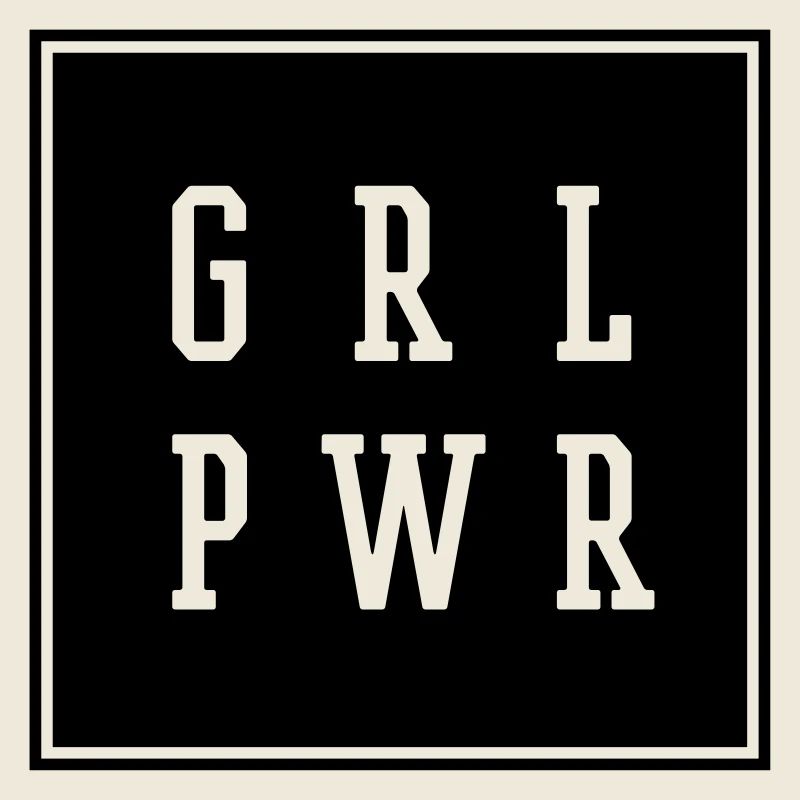 GRL PWR