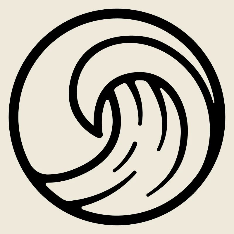 vague mer surf surf surf
