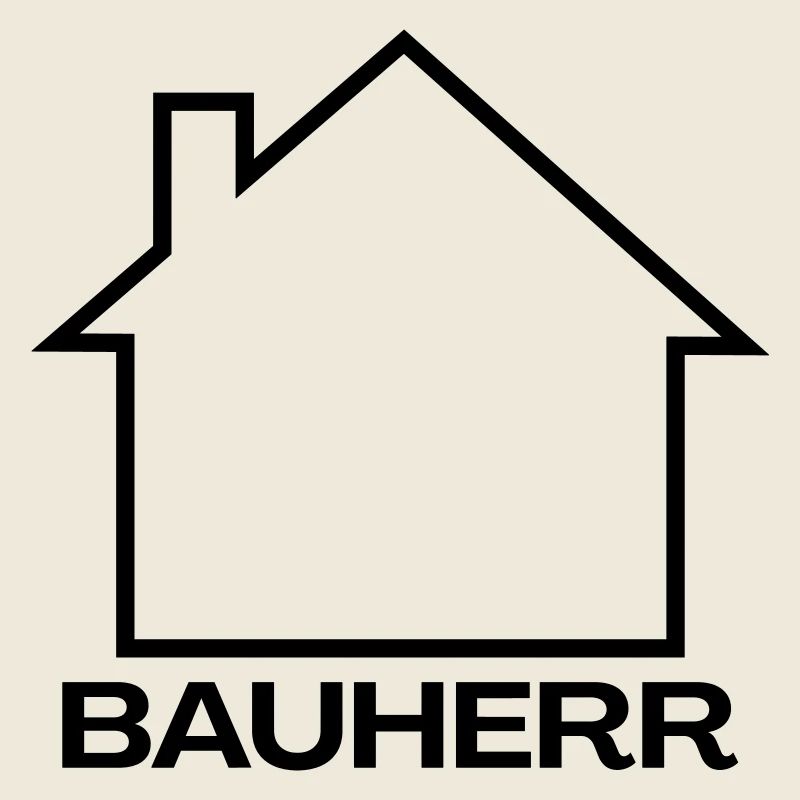 Bauherr Haus