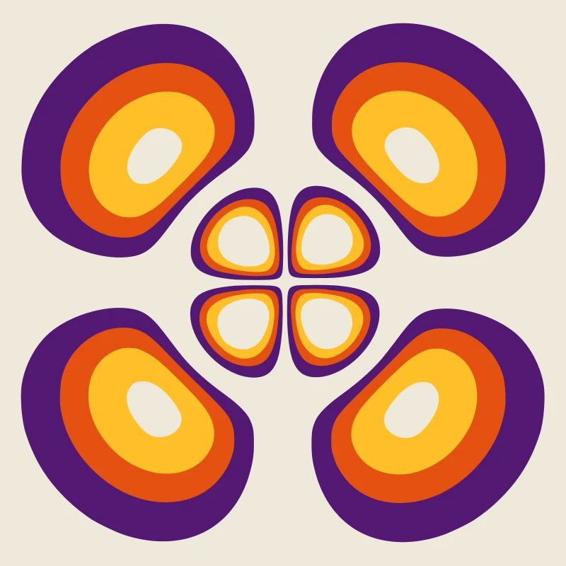 Wahrscheinlichkeitsdichte Wasserstoffatom (4,2,1)