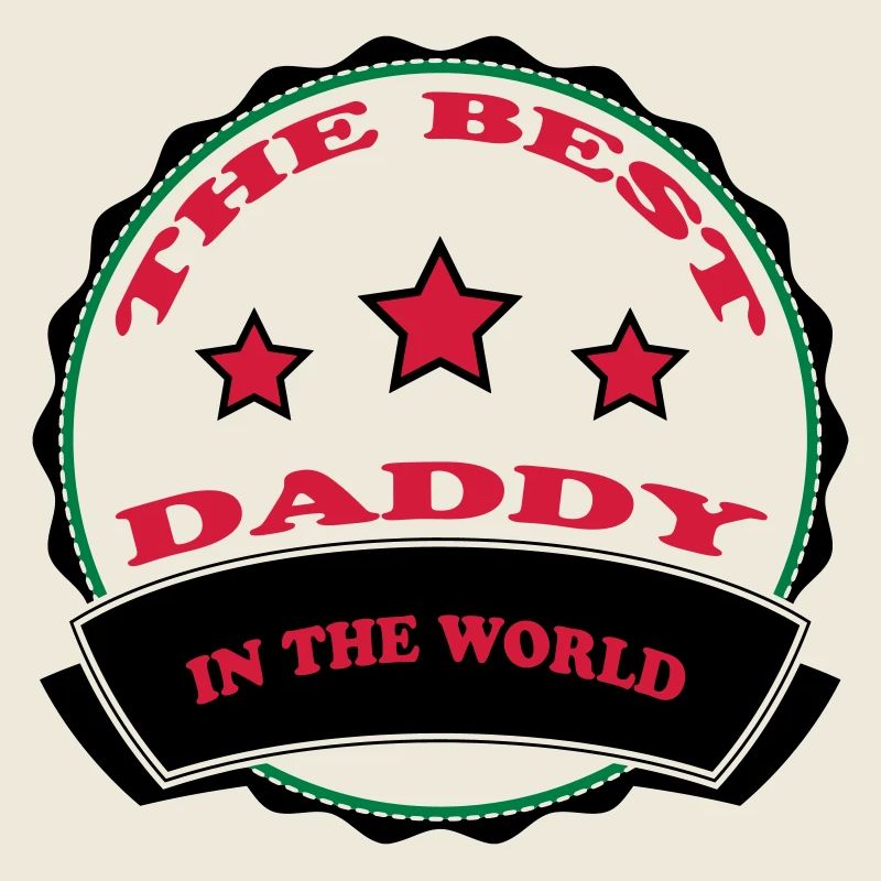 Der beste Papa