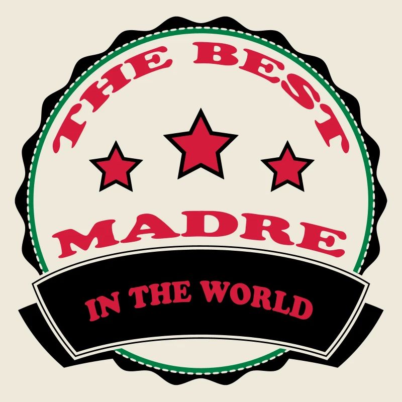 The best MADRE