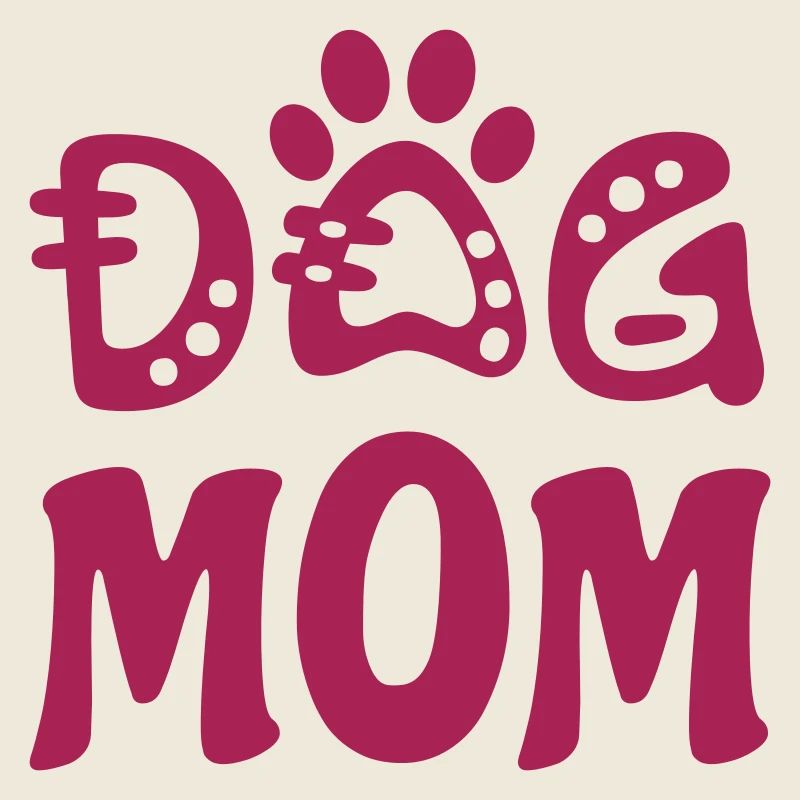 Dog Mom