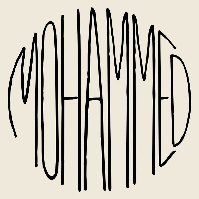 Mohammed