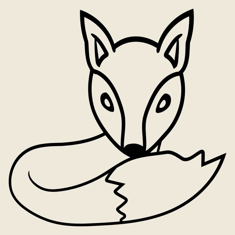 Fox Red Fox Wild Animal Clever Forest Inhabitants