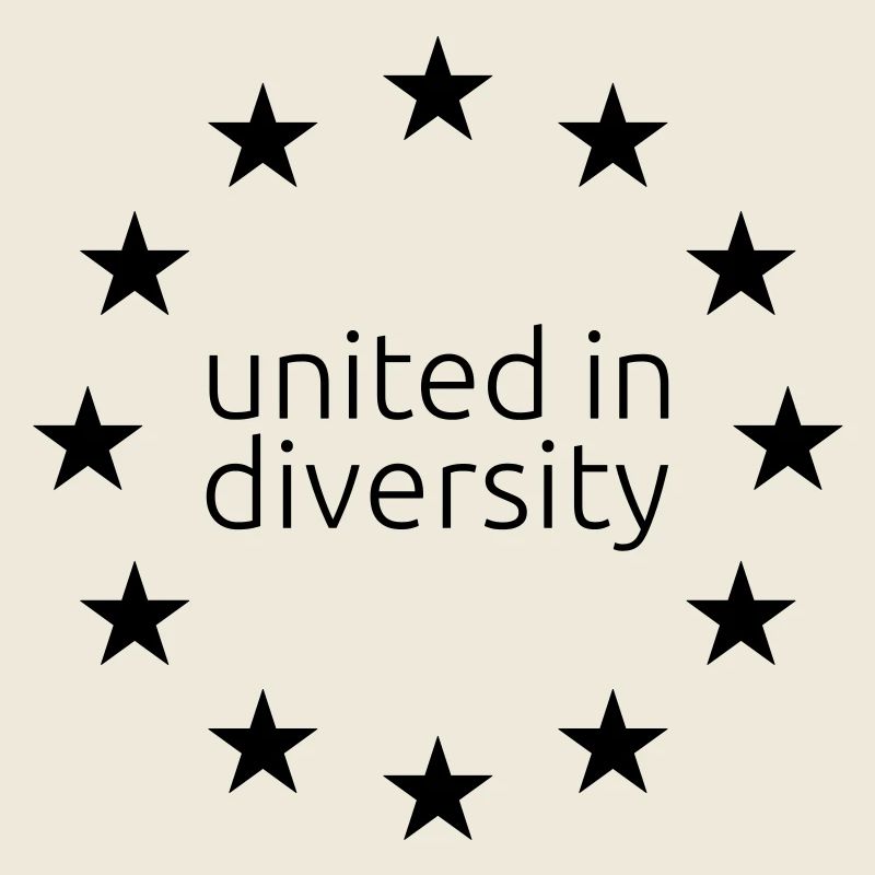 Unis dans la diversité - Étoiles