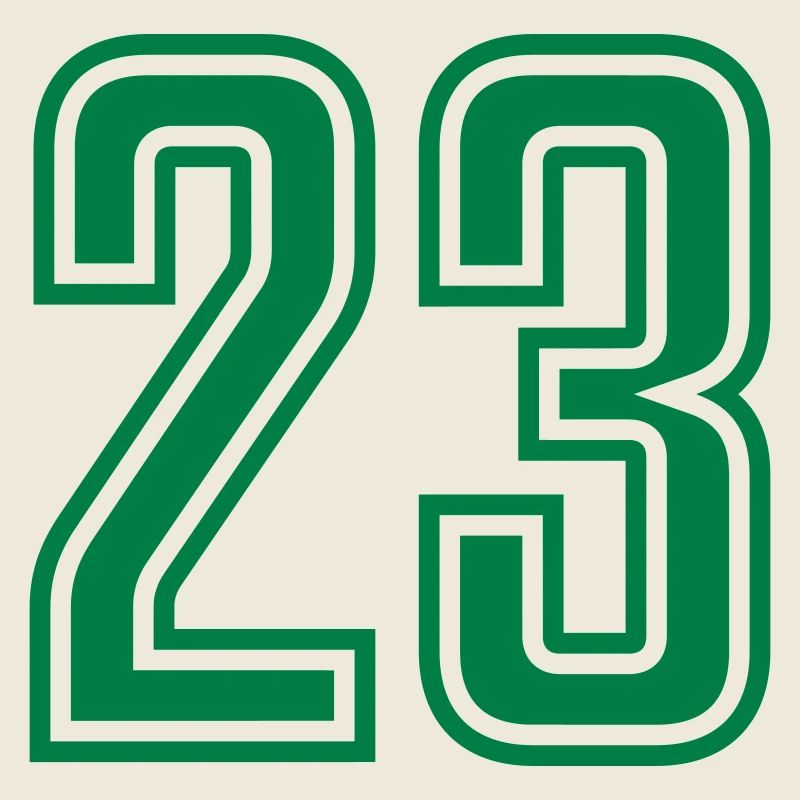 23