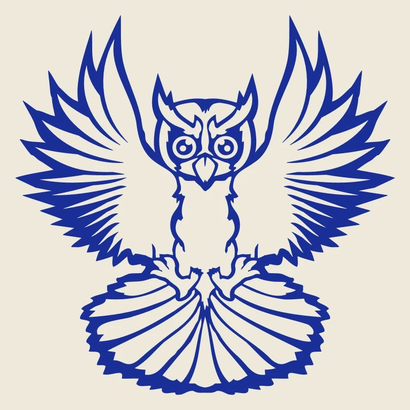 Owl Bird Eagle Owl Night Bird Barn Owl Flying Cool