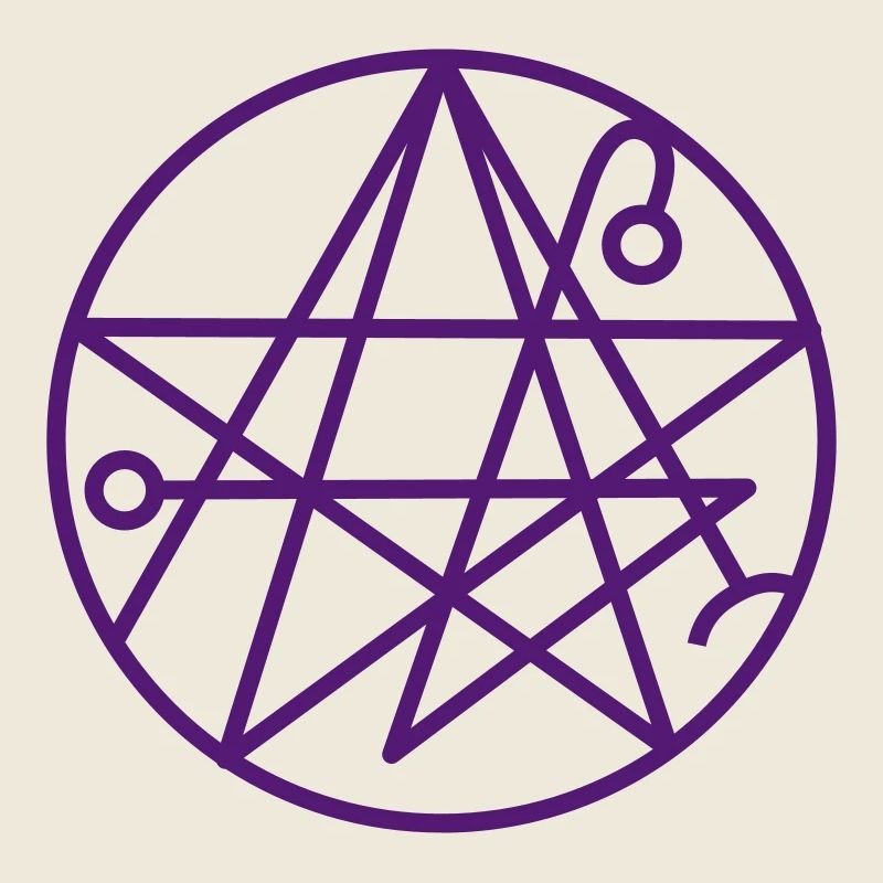 Necronomicon Symbol