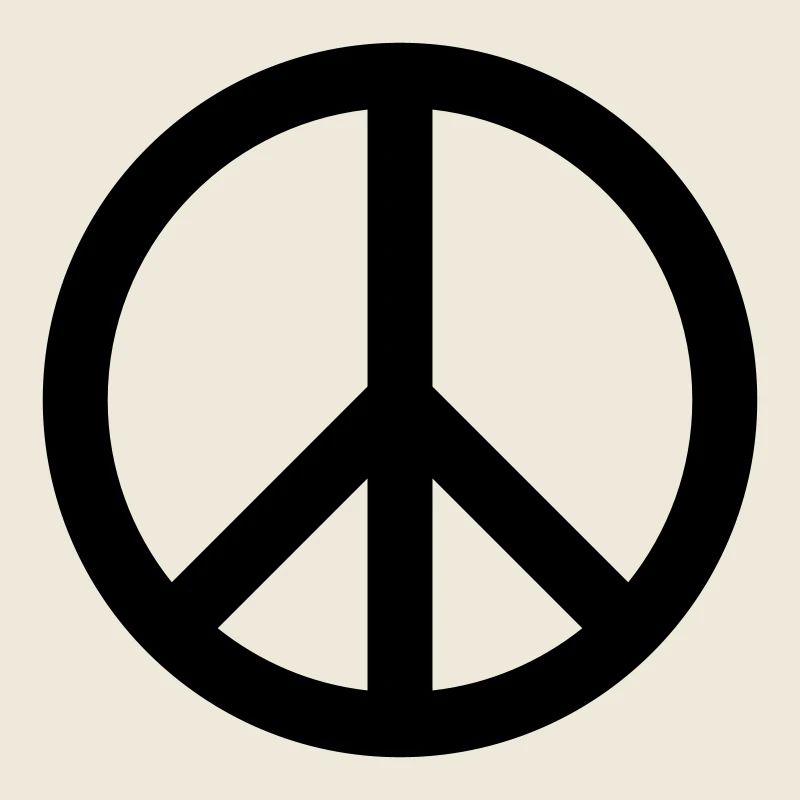 Symbole de Paix