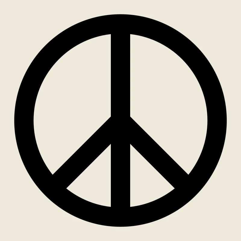 Peace Symbol