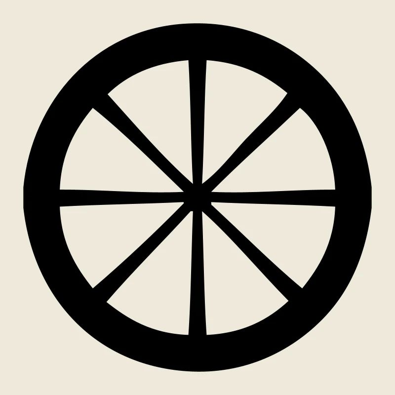 Rad - Kreis