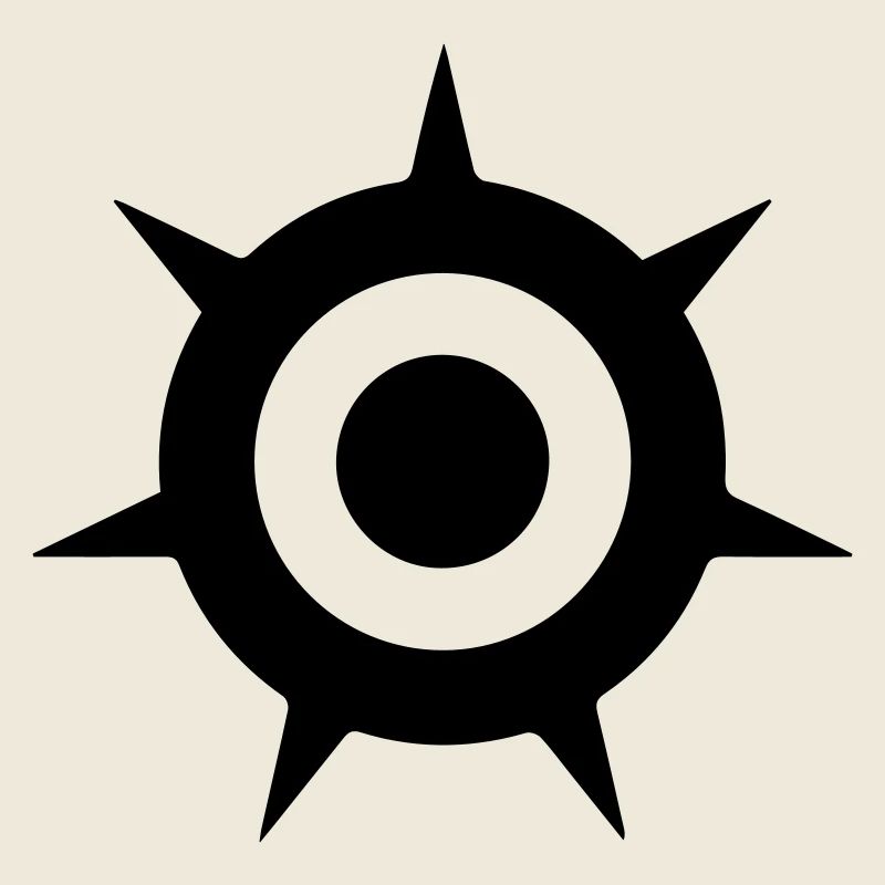Dämonenkrone