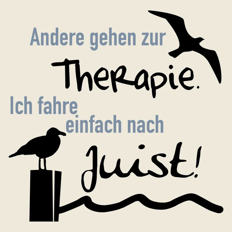 Therapie Juist