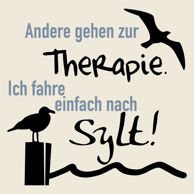 Therapie Sylt