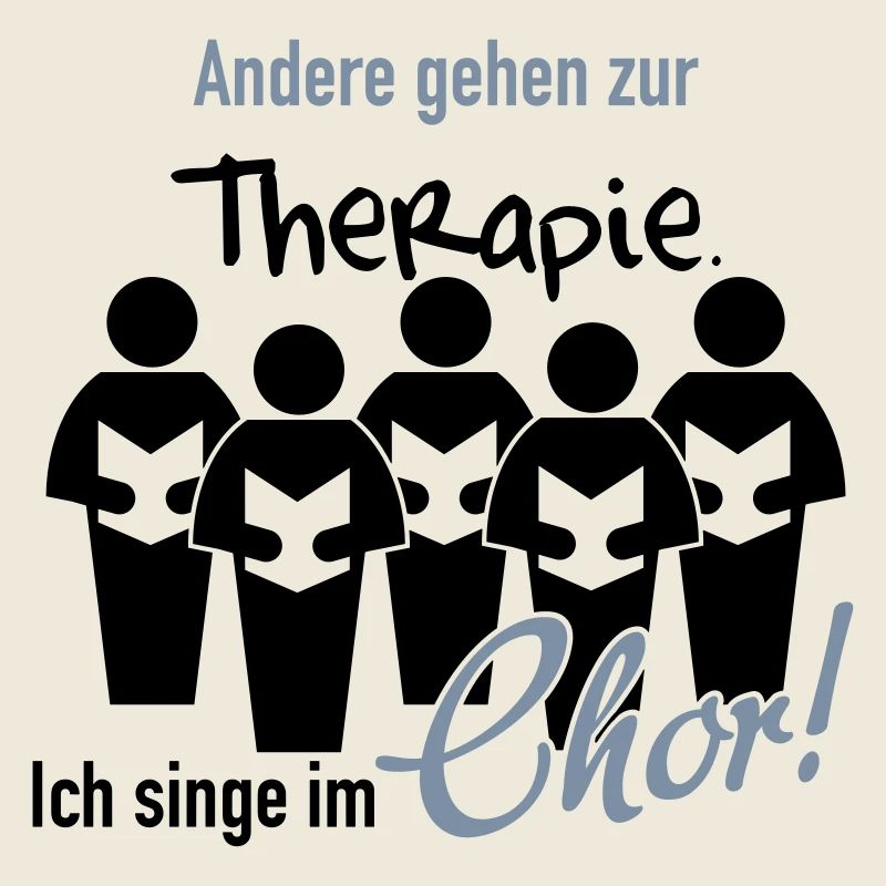 Therapie Chor