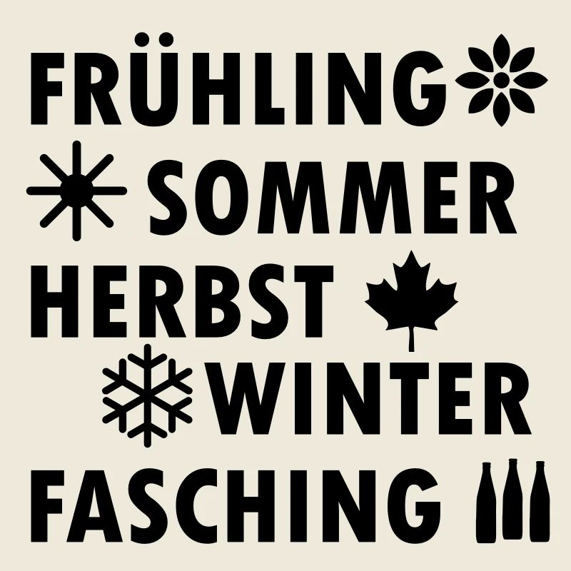 fasching