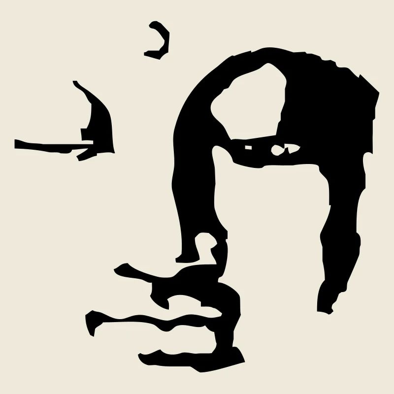 buddha face