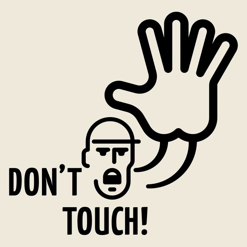 Don t Touch