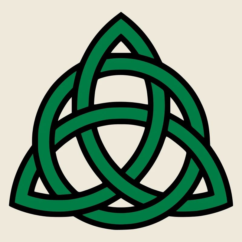 Celtic knot