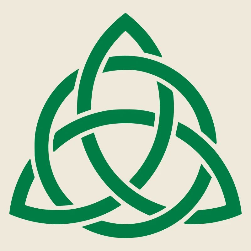 Keltischer Knoten