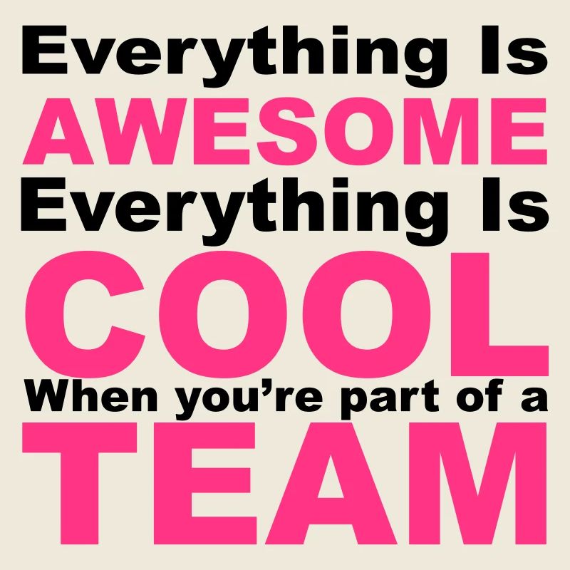 Awesome
