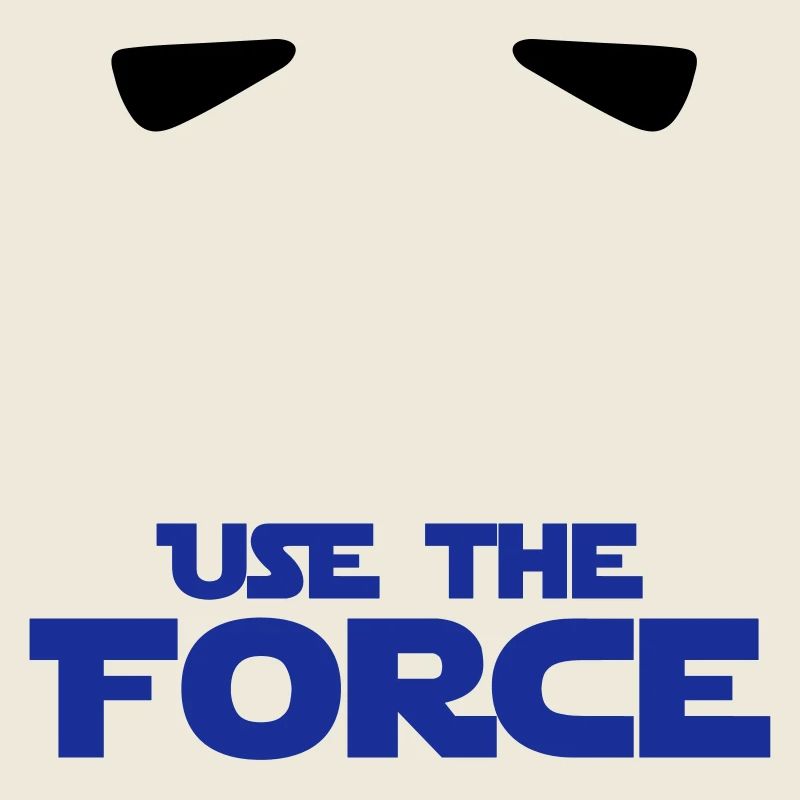STAR WARS - USE LA FORCE