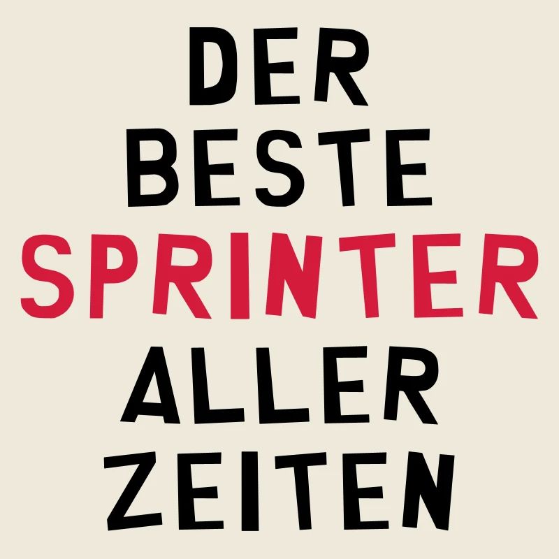 Leichtathletik / Sprint / Sprinter / Sprinterin